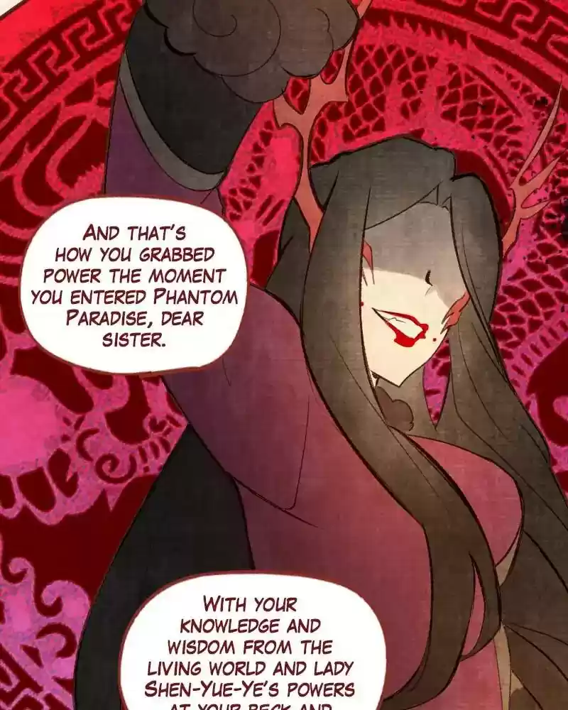 Phantom Paradise Chapter 66: