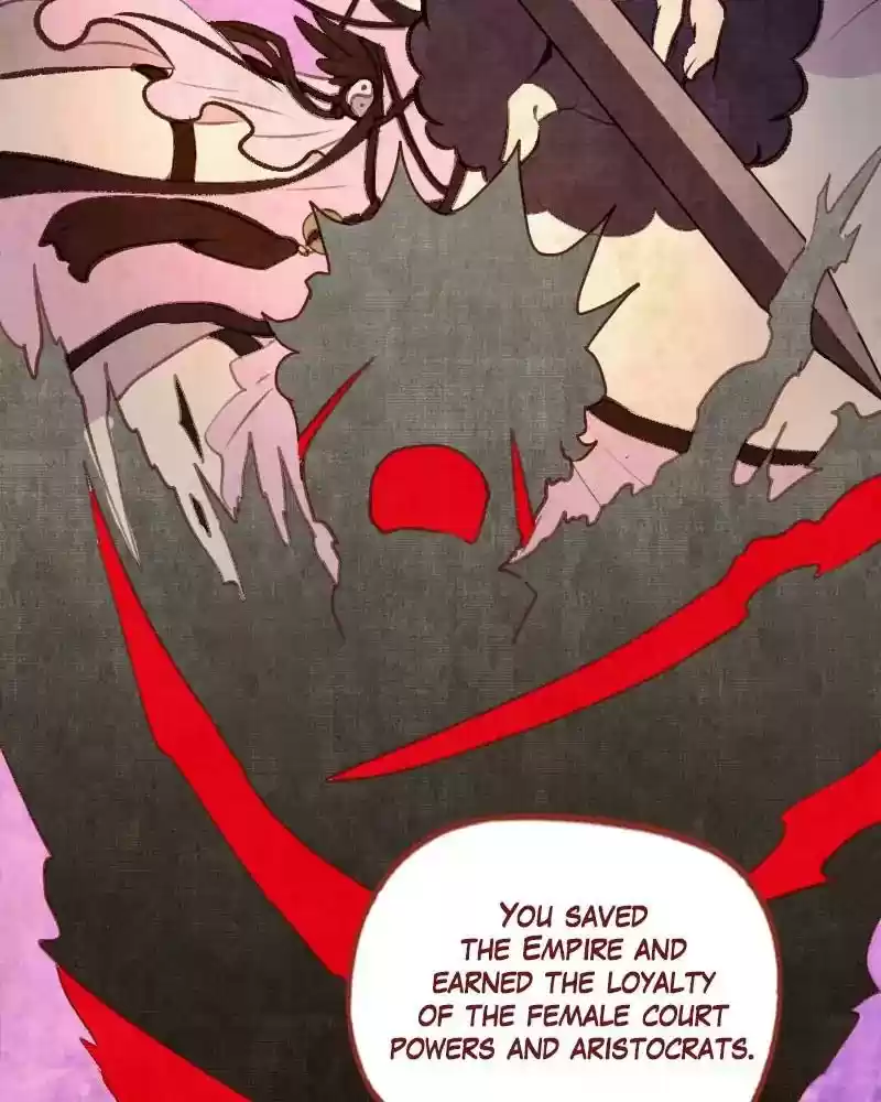 Phantom Paradise Chapter 66: