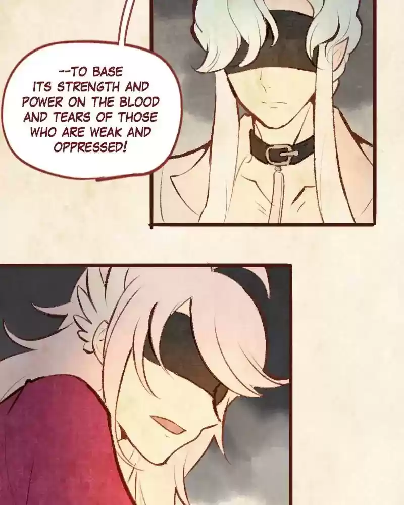 Phantom Paradise Chapter 66: