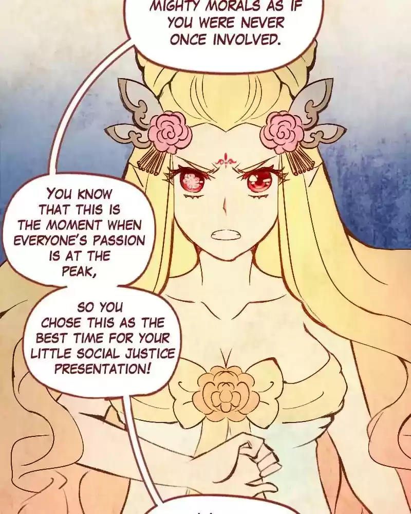 Phantom Paradise Chapter 66: