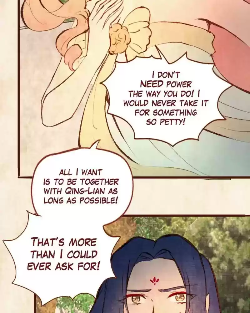 Phantom Paradise Chapter 66: