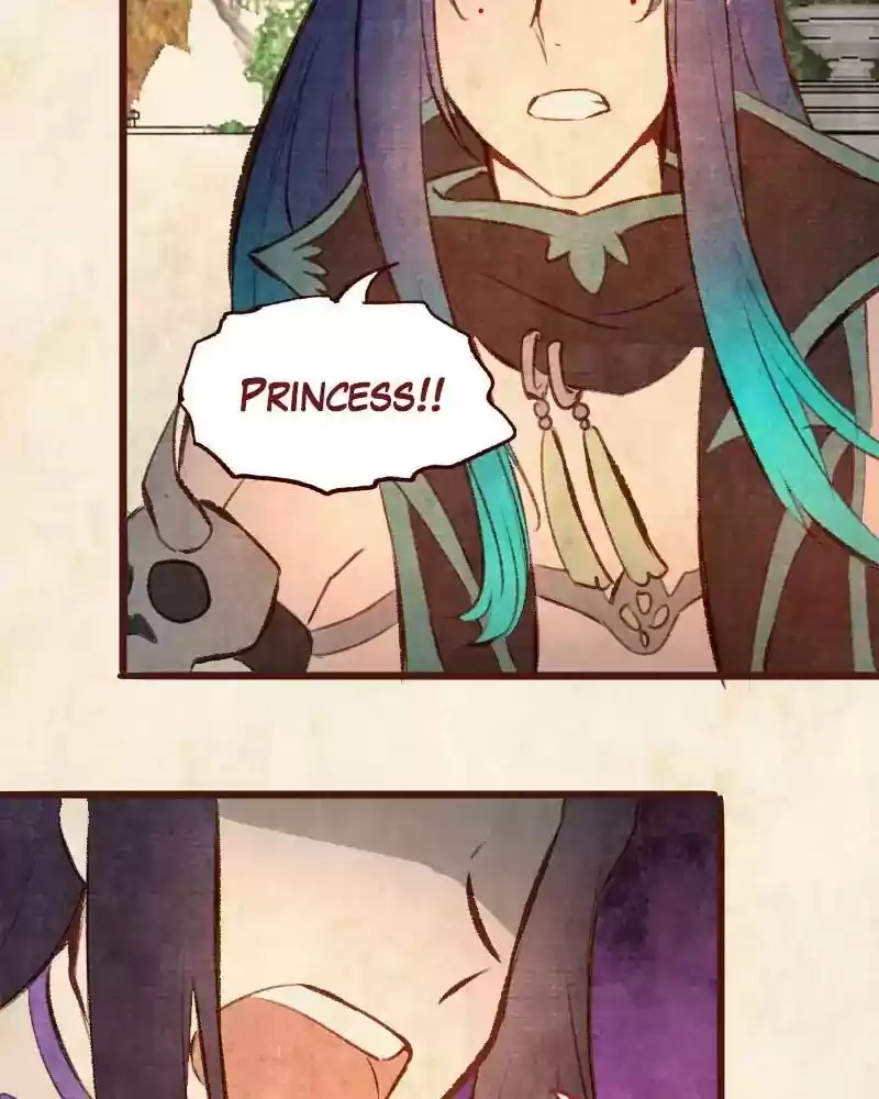 Phantom Paradise Chapter 66: