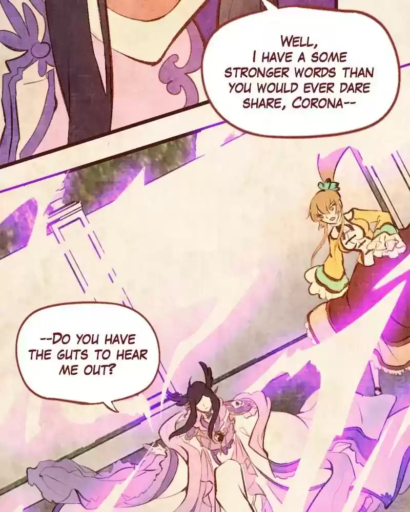 Phantom Paradise Chapter 66: