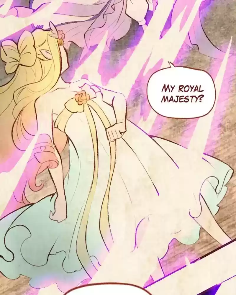 Phantom Paradise Chapter 66: