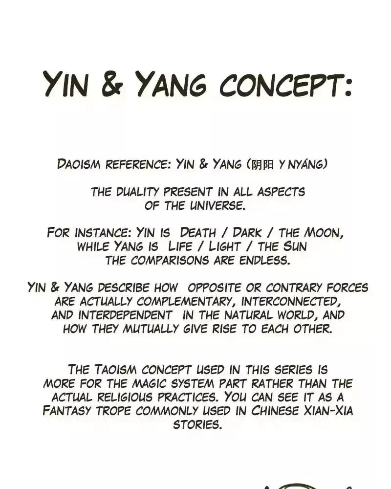 Phantom Paradise Chapter 66: