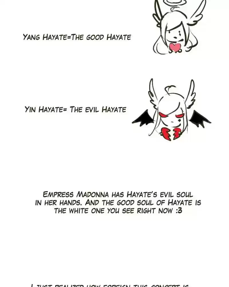 Phantom Paradise Chapter 66: