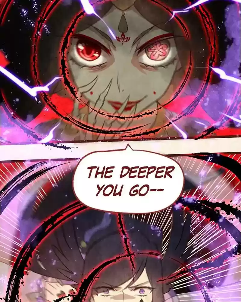 Phantom Paradise Chapter 67: