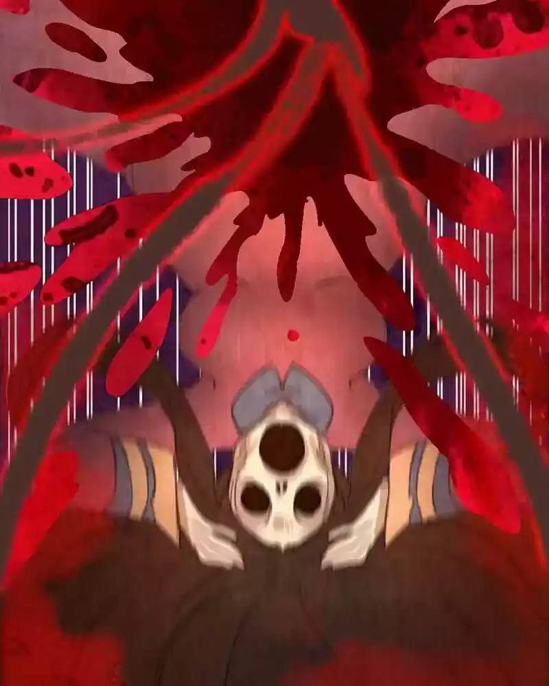 Phantom Paradise Chapter 67: