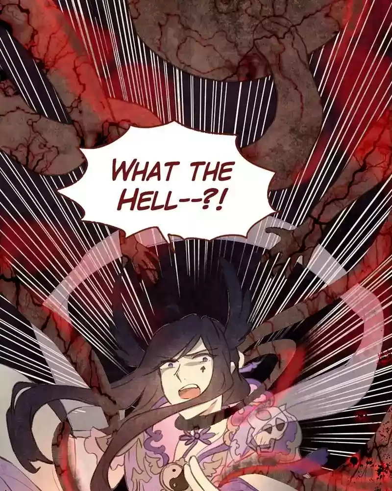 Phantom Paradise Chapter 67: