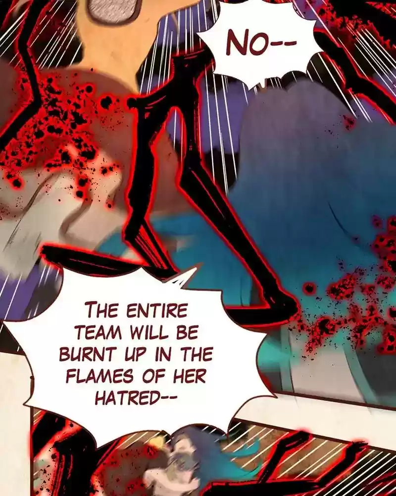 Phantom Paradise Chapter 67: