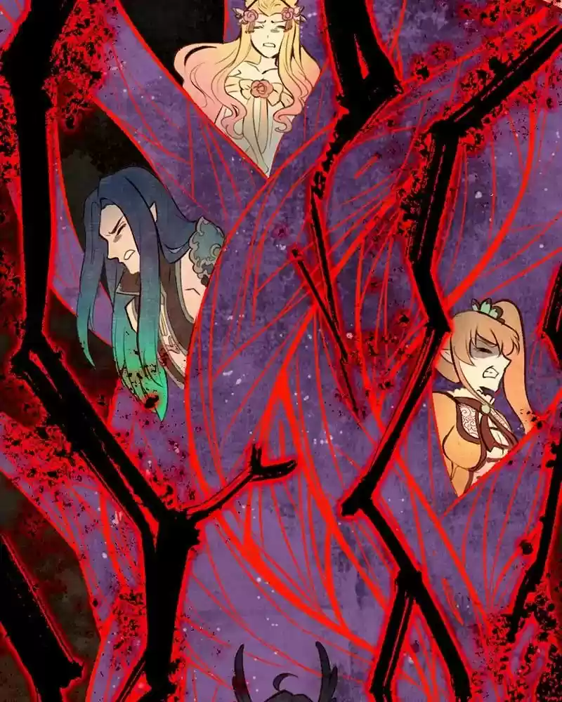 Phantom Paradise Chapter 67: