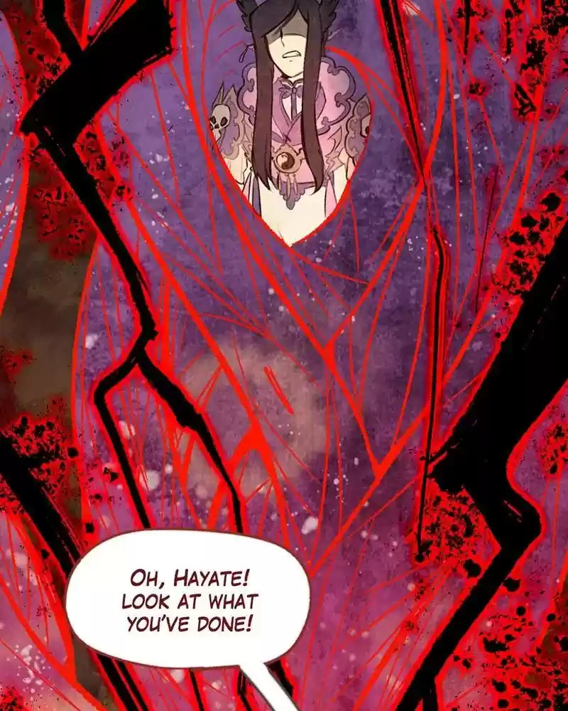 Phantom Paradise Chapter 67: