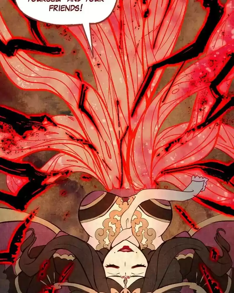 Phantom Paradise Chapter 67: