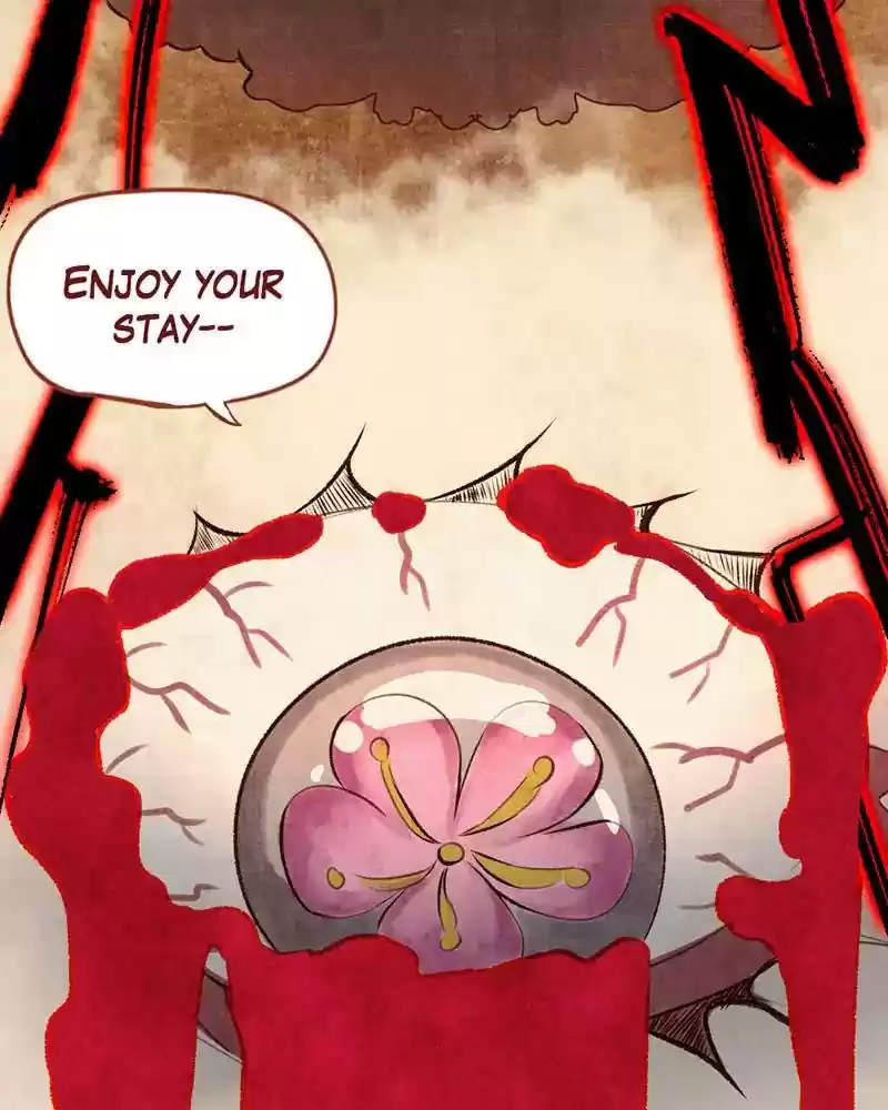 Phantom Paradise Chapter 67: