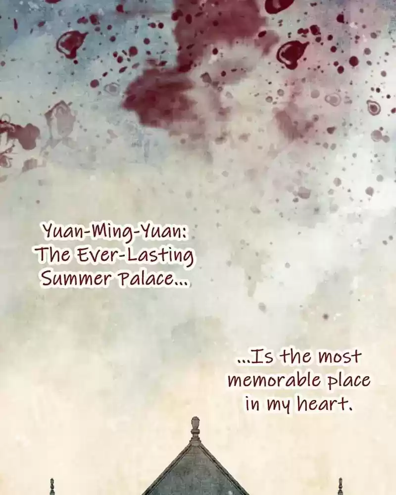 Phantom Paradise Chapter 67: