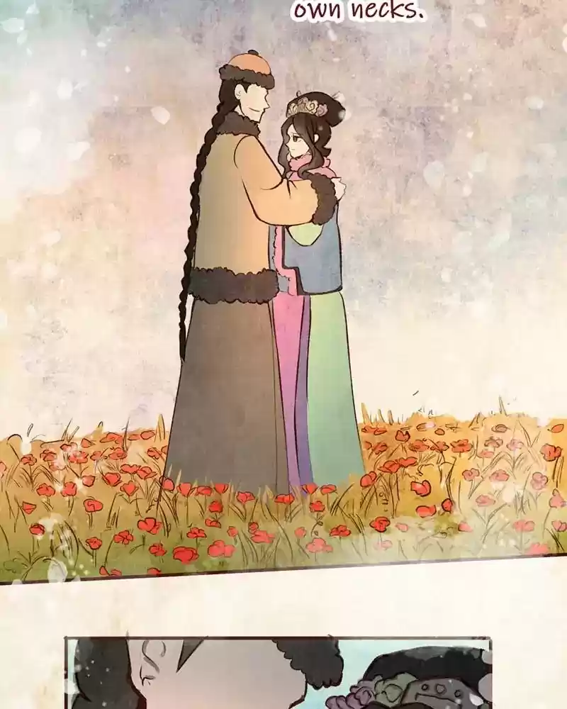 Phantom Paradise Chapter 67: