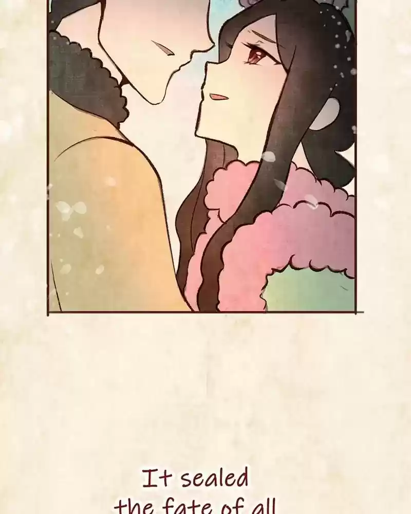 Phantom Paradise Chapter 67: