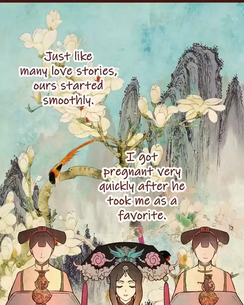 Phantom Paradise Chapter 67: