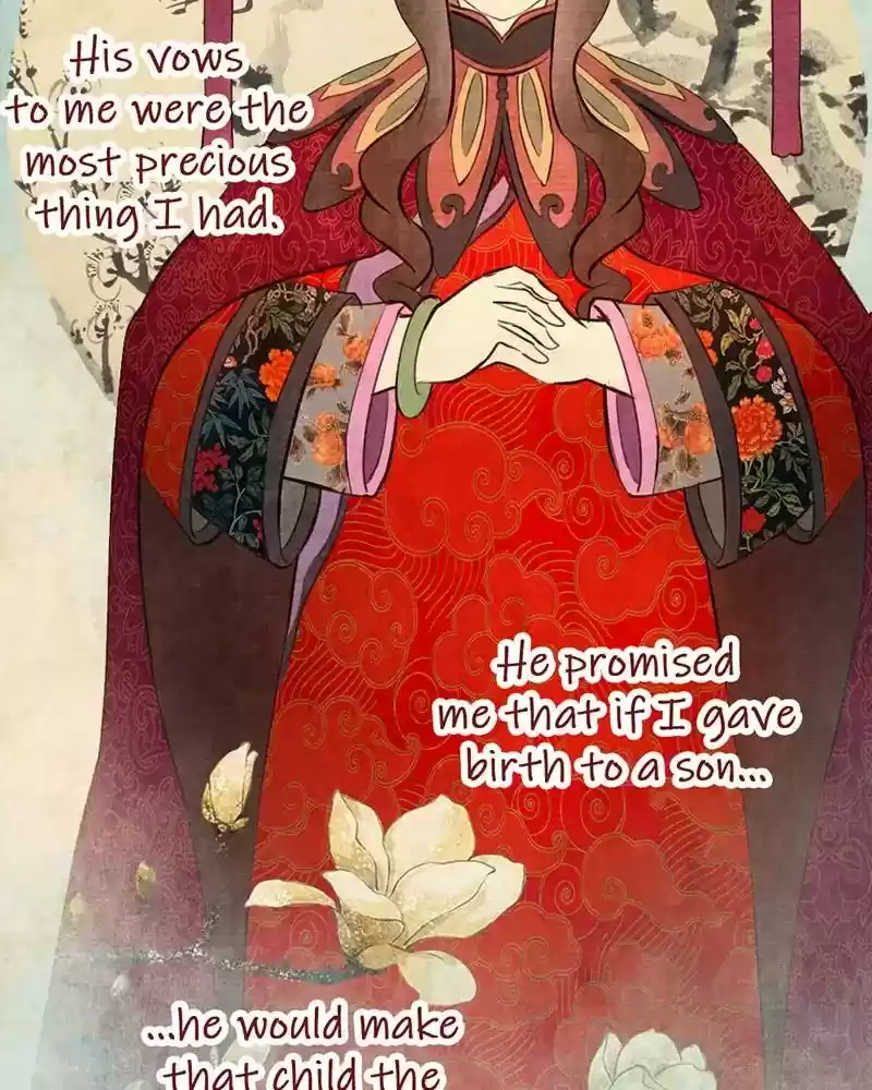 Phantom Paradise Chapter 67: