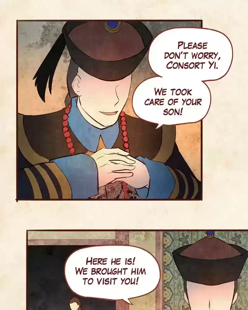 Phantom Paradise Chapter 67: