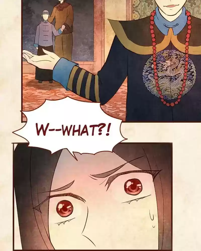 Phantom Paradise Chapter 67: