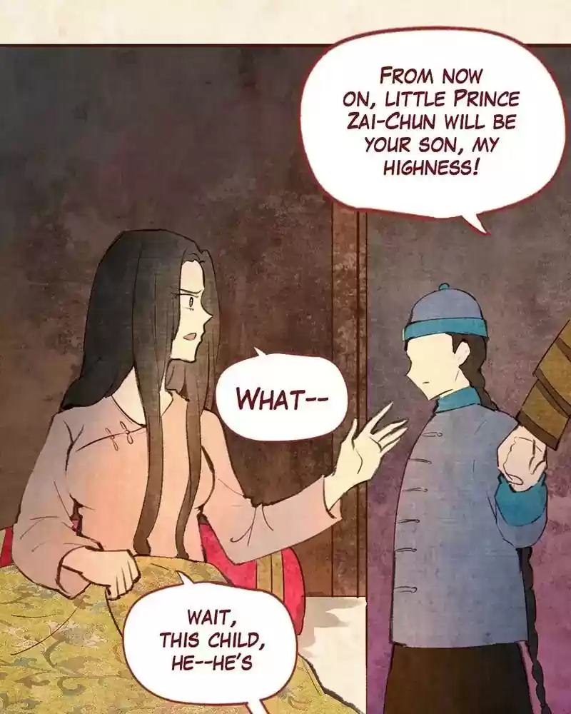 Phantom Paradise Chapter 67: