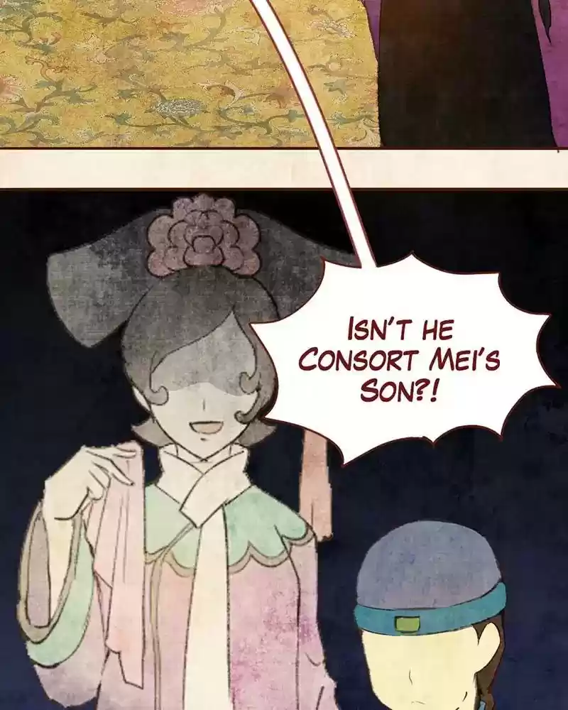 Phantom Paradise Chapter 67: