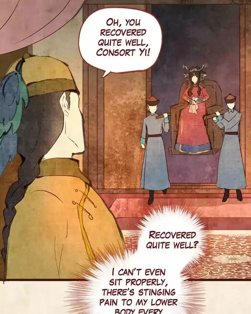 Phantom Paradise Chapter 67: