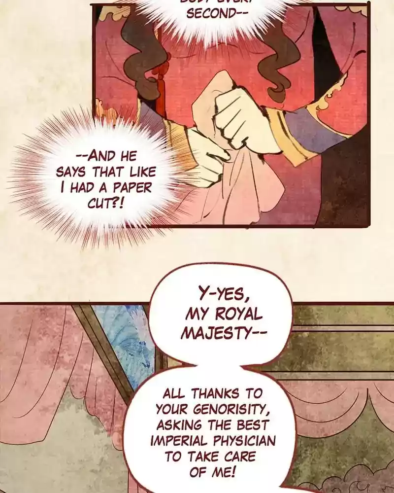 Phantom Paradise Chapter 67: