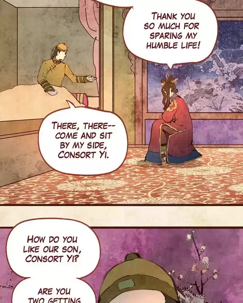 Phantom Paradise Chapter 67: