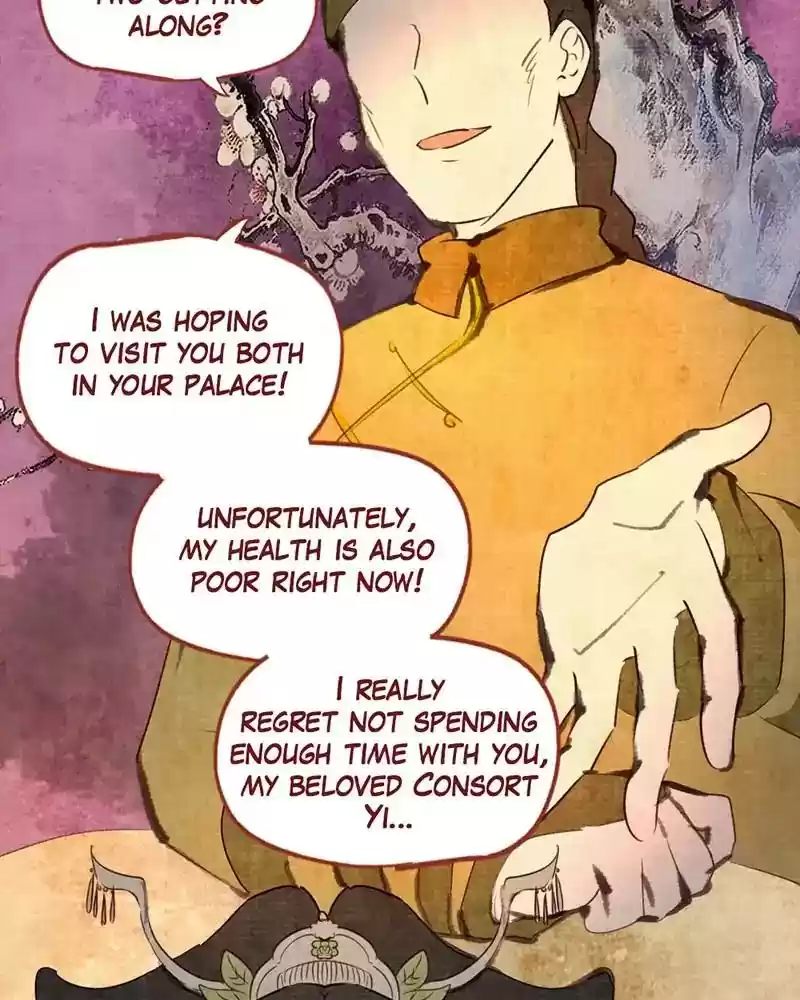 Phantom Paradise Chapter 67: