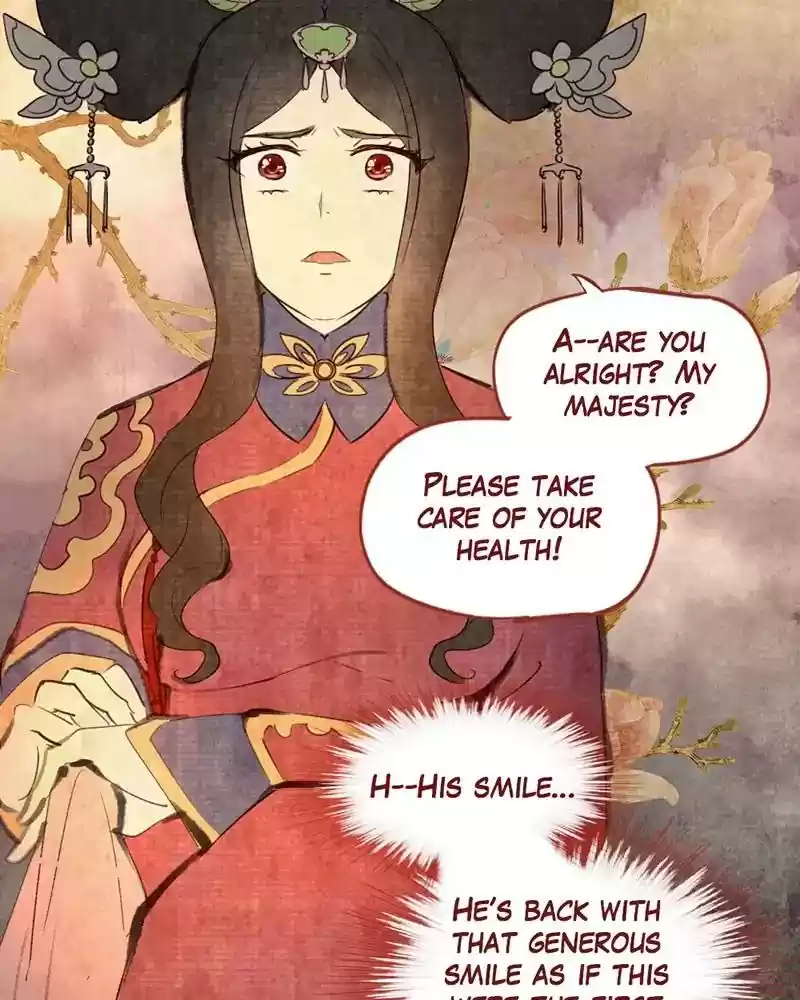 Phantom Paradise Chapter 67: