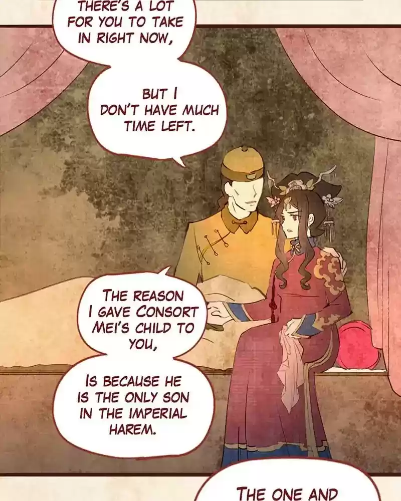 Phantom Paradise Chapter 67: