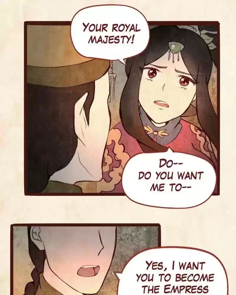 Phantom Paradise Chapter 67: