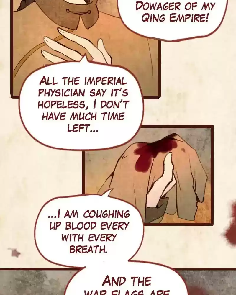 Phantom Paradise Chapter 67: