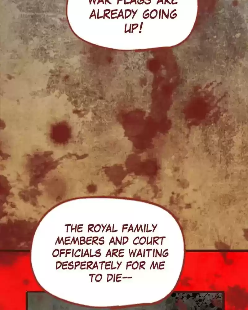 Phantom Paradise Chapter 67: