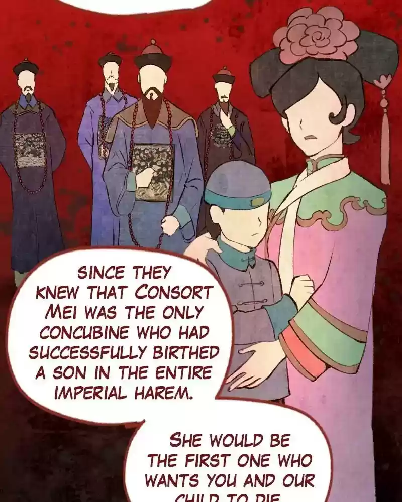 Phantom Paradise Chapter 67: