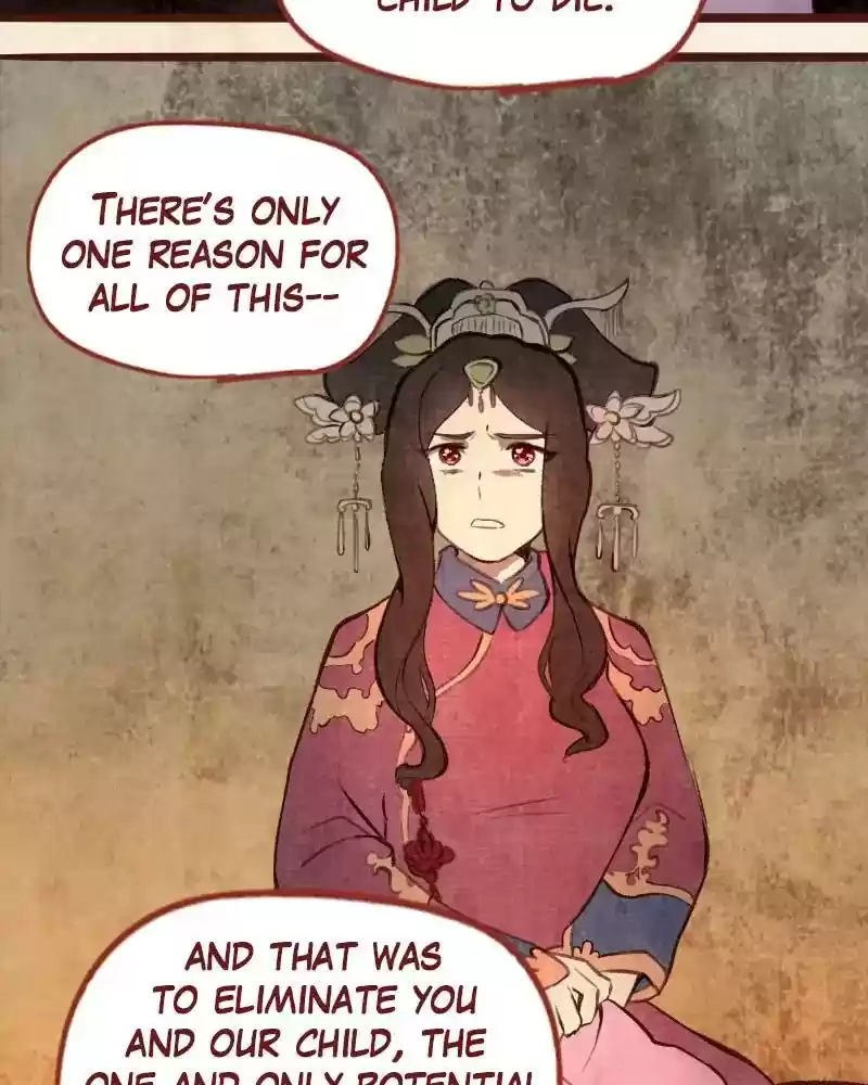 Phantom Paradise Chapter 67: