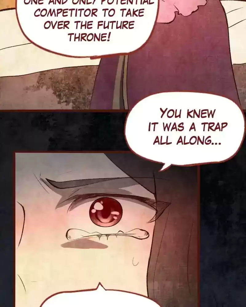 Phantom Paradise Chapter 67: