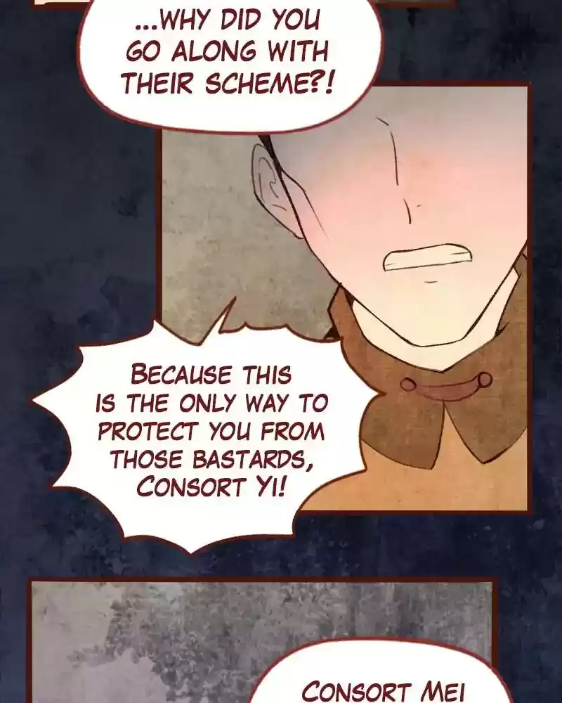 Phantom Paradise Chapter 67: