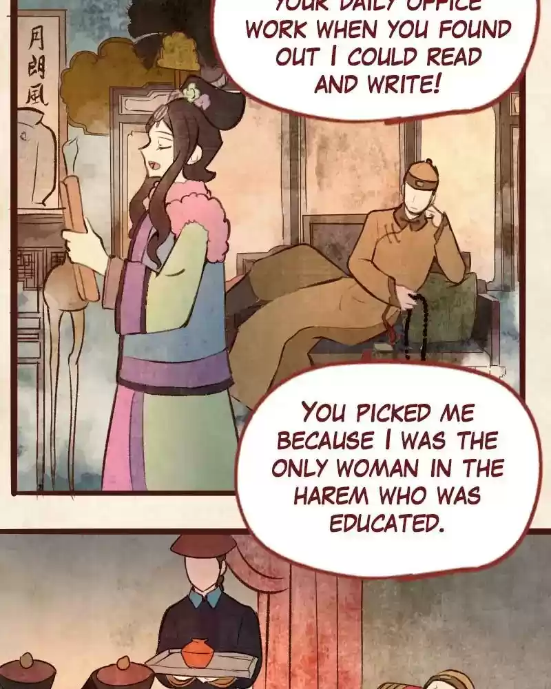 Phantom Paradise Chapter 67: