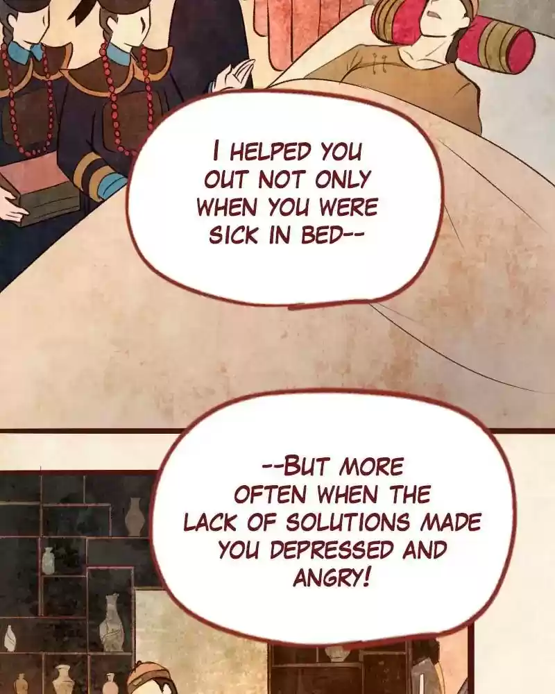 Phantom Paradise Chapter 67: