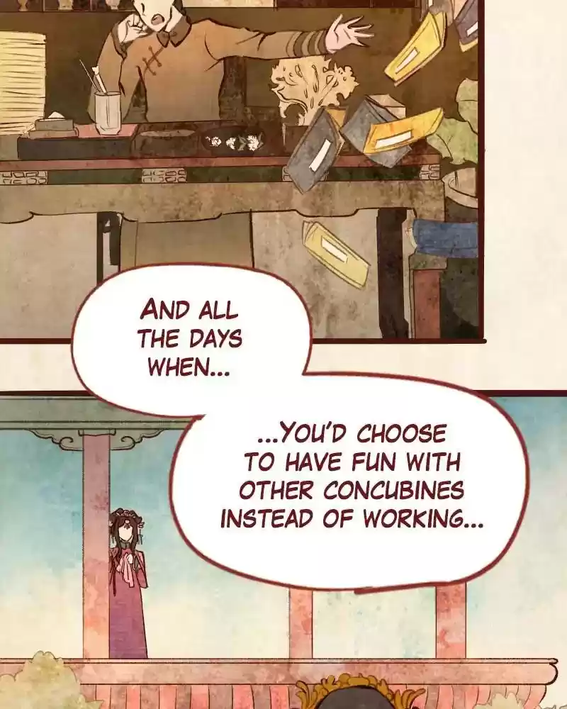 Phantom Paradise Chapter 67: