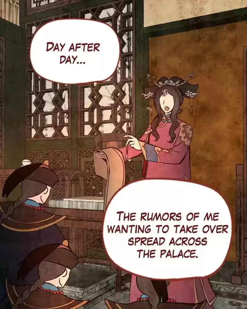 Phantom Paradise Chapter 67: