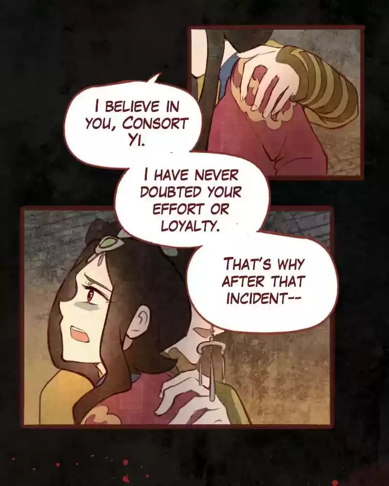 Phantom Paradise Chapter 67: