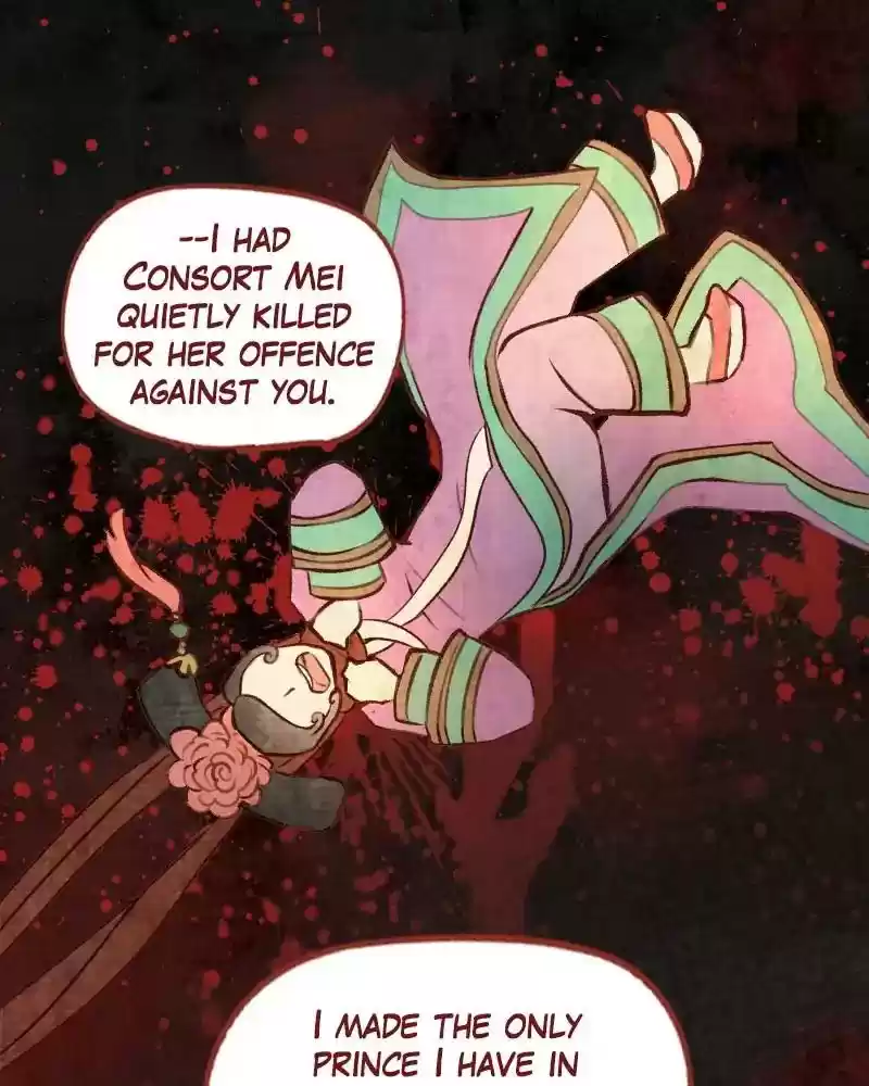 Phantom Paradise Chapter 67: