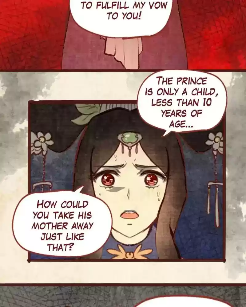 Phantom Paradise Chapter 67: