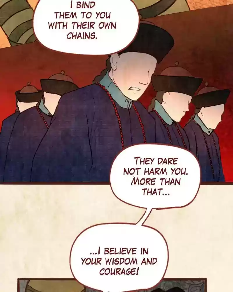 Phantom Paradise Chapter 67: