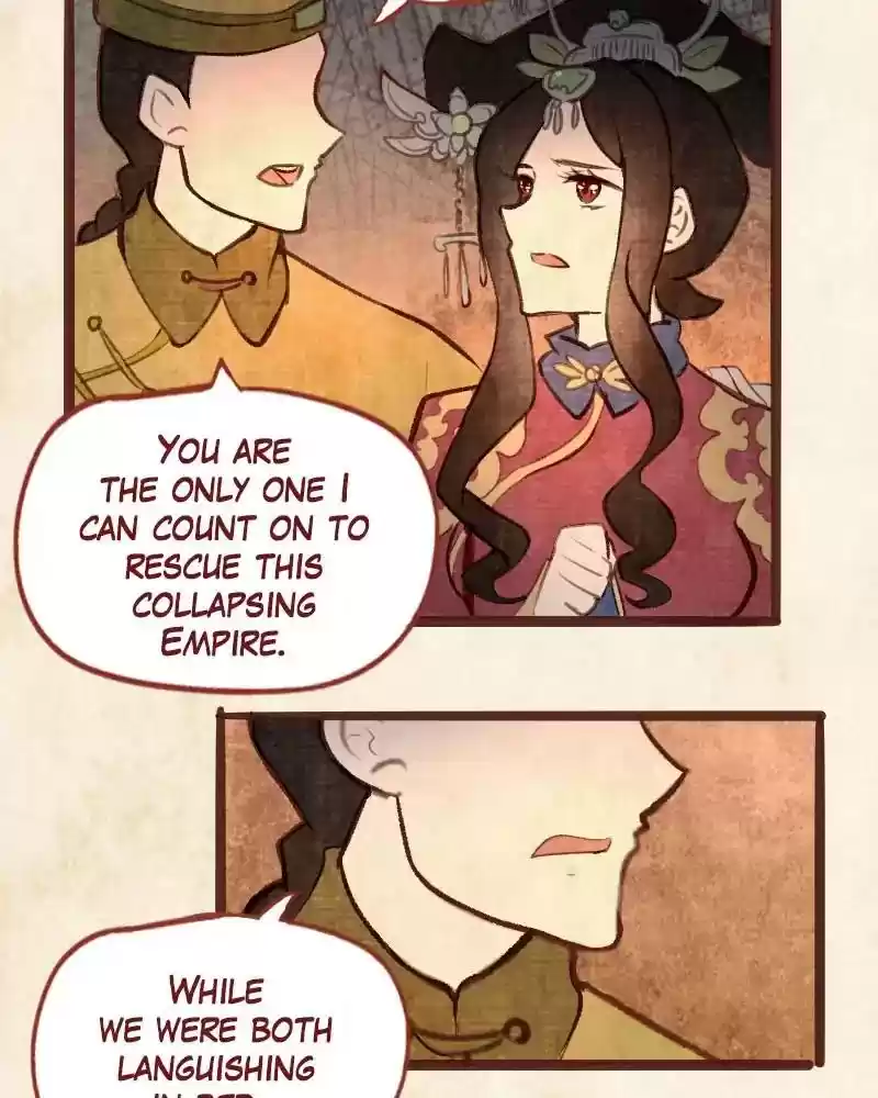 Phantom Paradise Chapter 67: