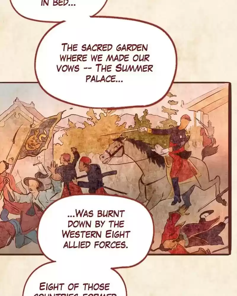 Phantom Paradise Chapter 67: